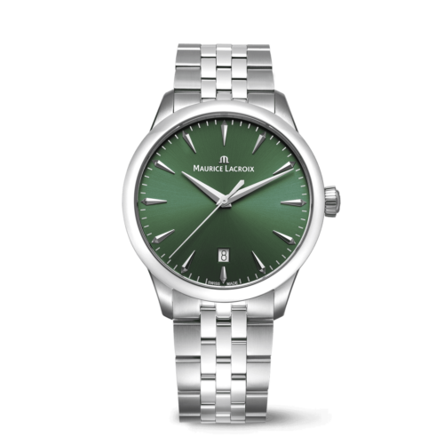 751007-SS002-630-1 Maurice Lacroix 1975 QUARTZ 39MM