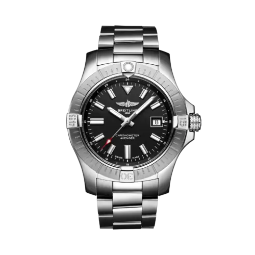 A17318101B1A1 Breitling Avenger 43
