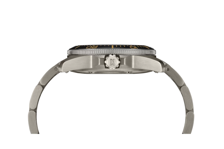 C048.807.44.051.00 Certina DS Action Diver 38mm Powermatic 80