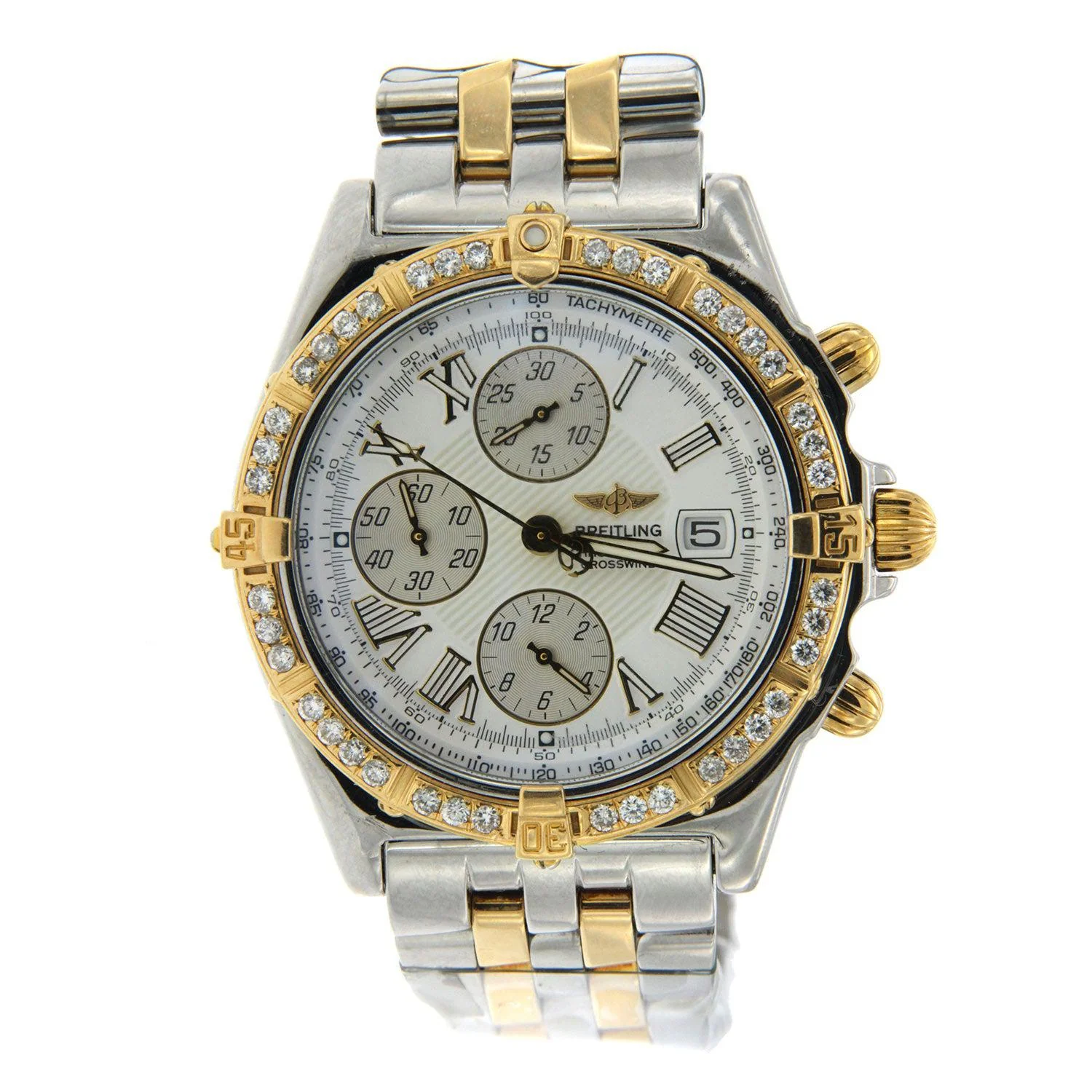 D13055 Breitling Crosswind