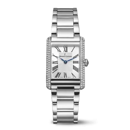 FA1205-SD502-110-1 Maurice Lacroix FIABA SQUARE