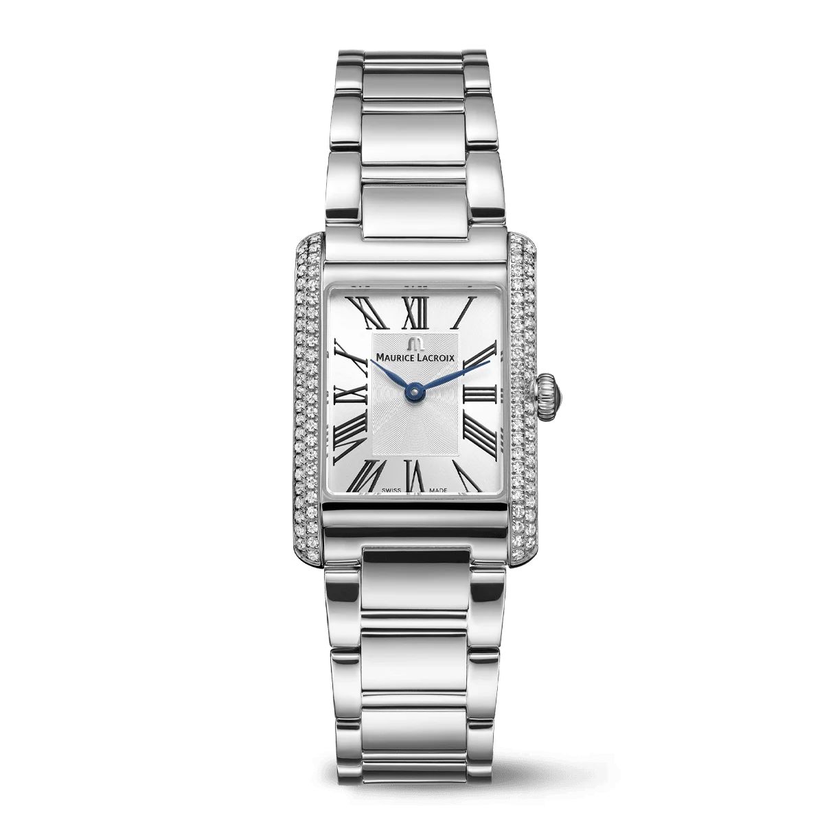 FA1205-SD502-110-1 Maurice Lacroix FIABA SQUARE
