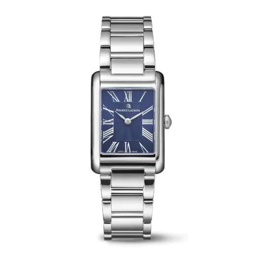 FA1205-SS002-410-1 Maurice Lacroix FIABA SQUARE