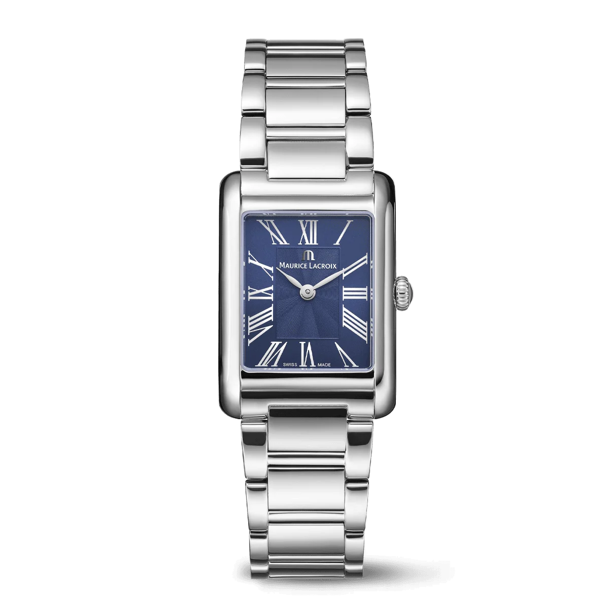 FA1205-SS002-410-1 Maurice Lacroix FIABA SQUARE