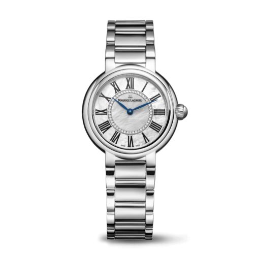 FA1306-SS002-111-1 Maurice Lacroix FIABA ROUND 33MM