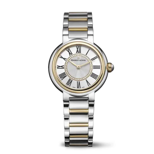 FA1306-SSY13-110-1 Maurice Lacroix FIABA ROUND 33MM