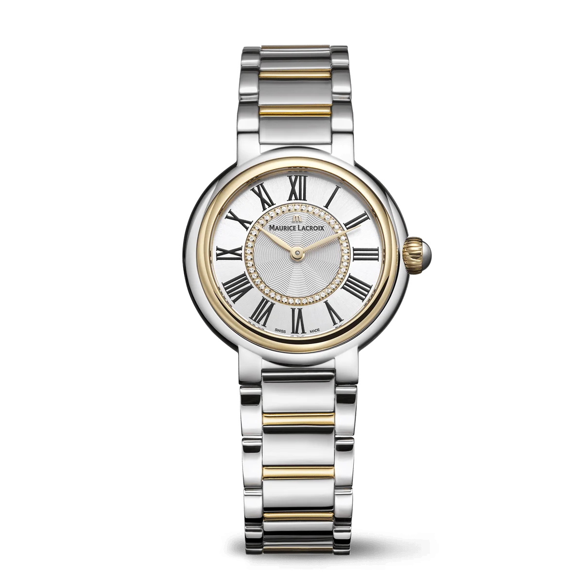 FA1306-SSY13-110-1 Maurice Lacroix FIABA ROUND 33MM