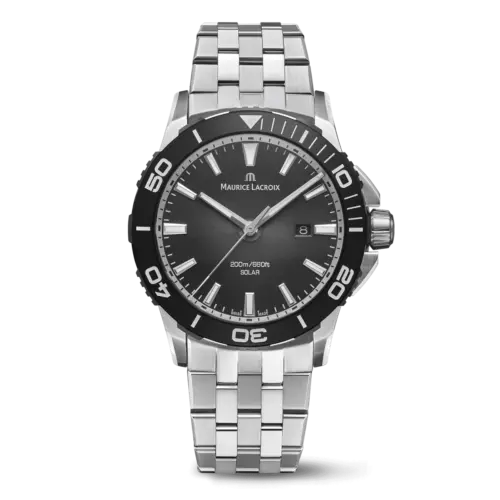 PT1008-SSL22-330-1 Maurice Lacroix PONTOS S SOLAR