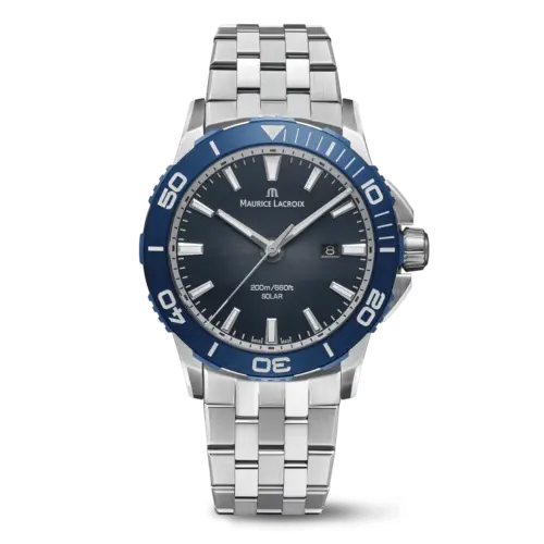 PT1008-SSL42-430-1 Maurice Lacroix PONTOS S SOLAR