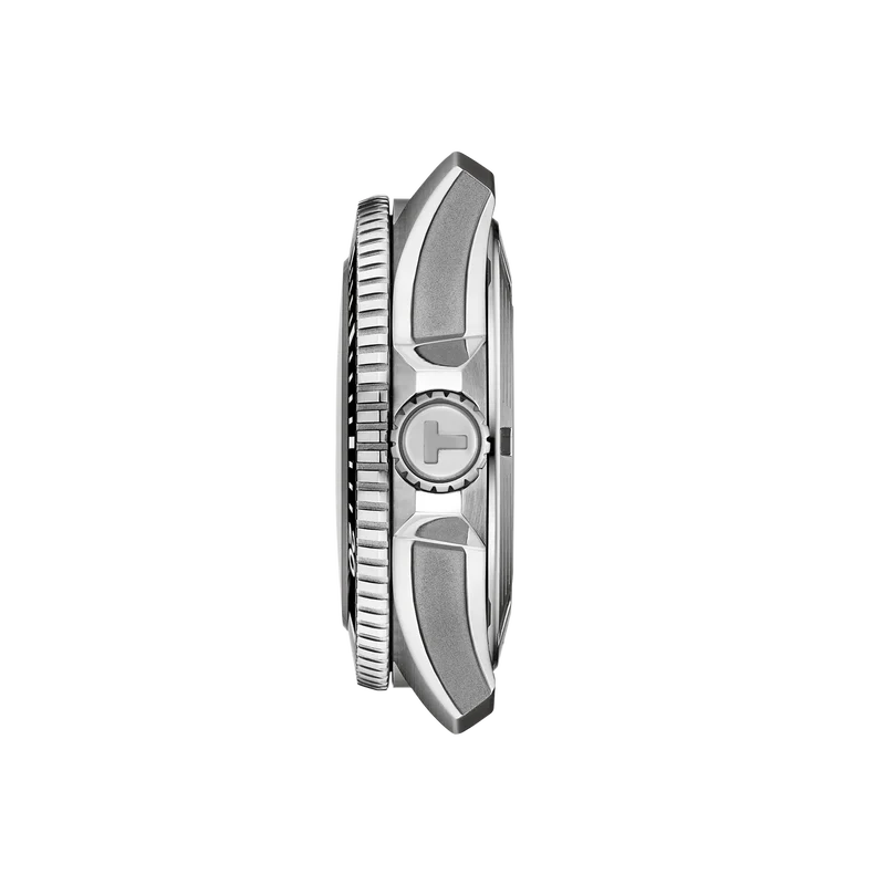 T120.907.11.051.00 Tissot Seastar 2000 44mm