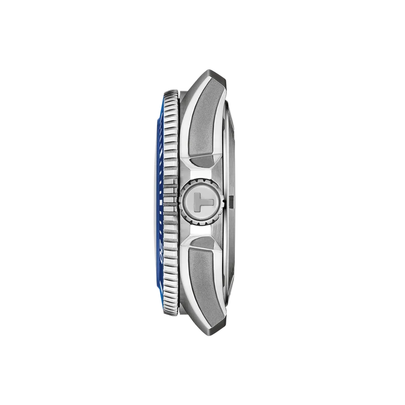 T120.907.17.041.00 Tissot Seastar 2000 44mm