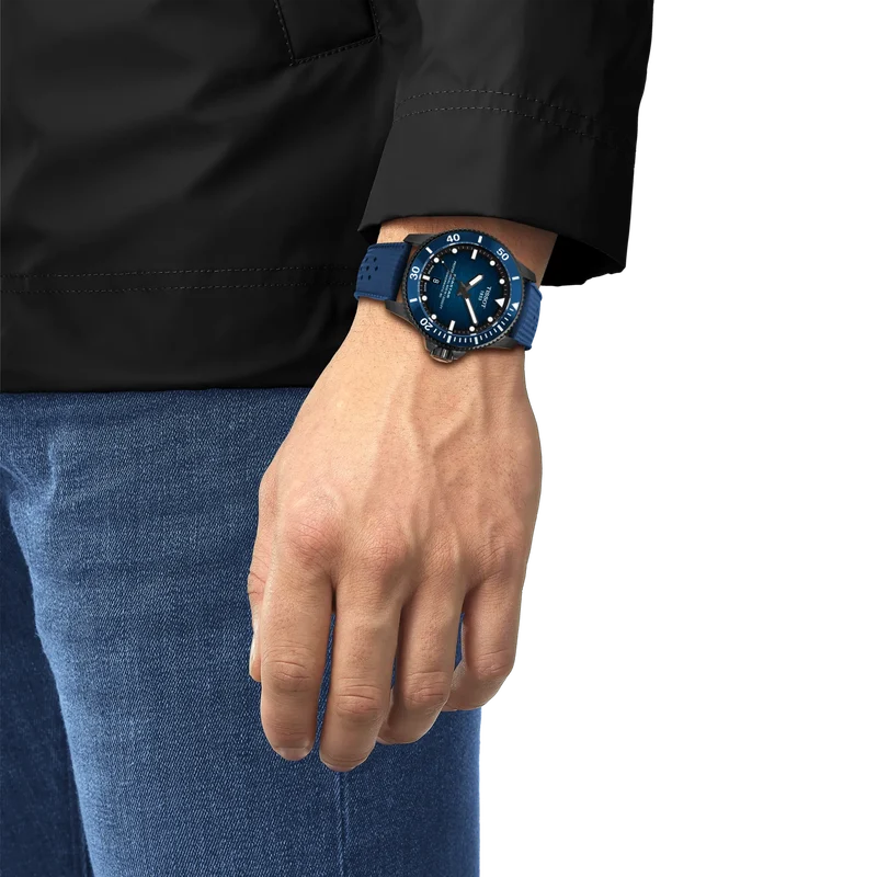 T120.907.37.041.00 Tissot Seastar 2000 44mm
