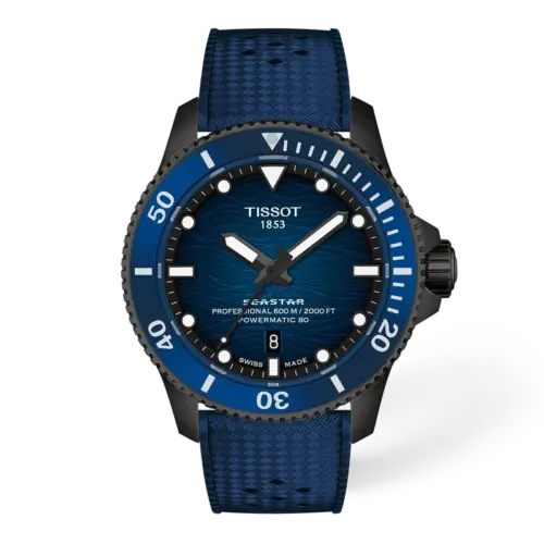 T120.907.37.041.00 Tissot Seastar 2000 44mm