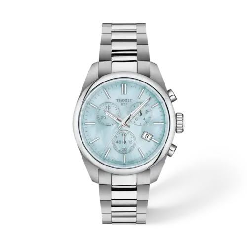 T150.217.11.131.00 Tissot PR 100 36mm