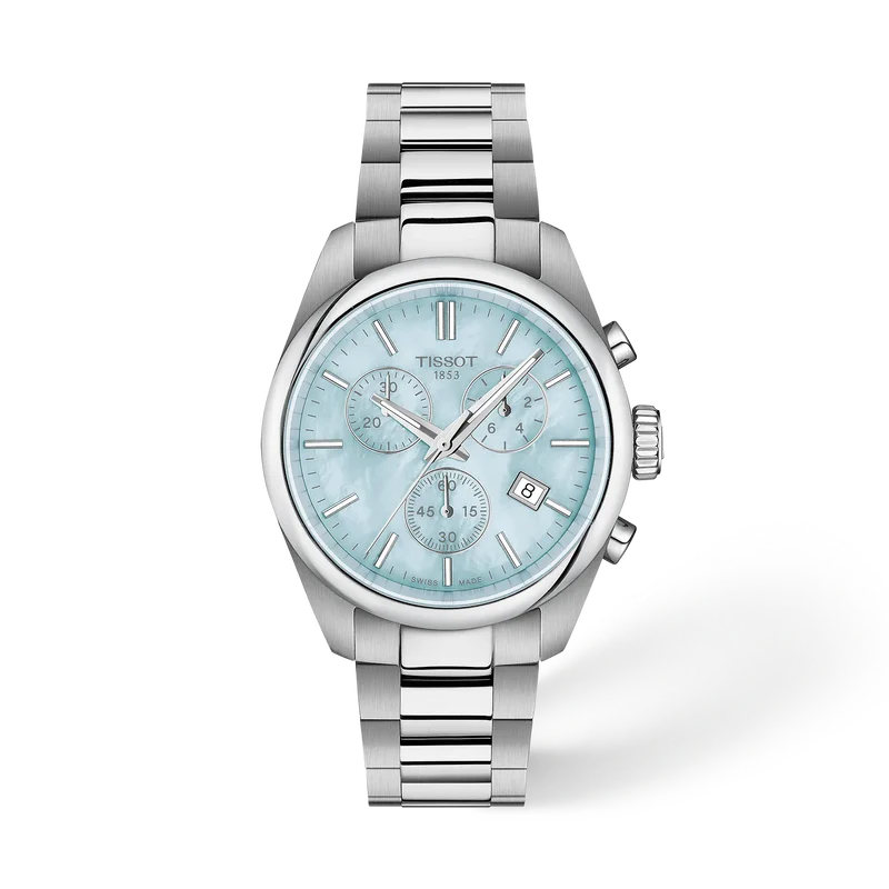 T150.217.11.131.00 Tissot PR 100 36mm