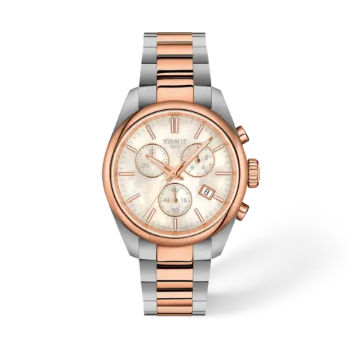 T150.217.22.111.00 Tissot PR 100 36mm