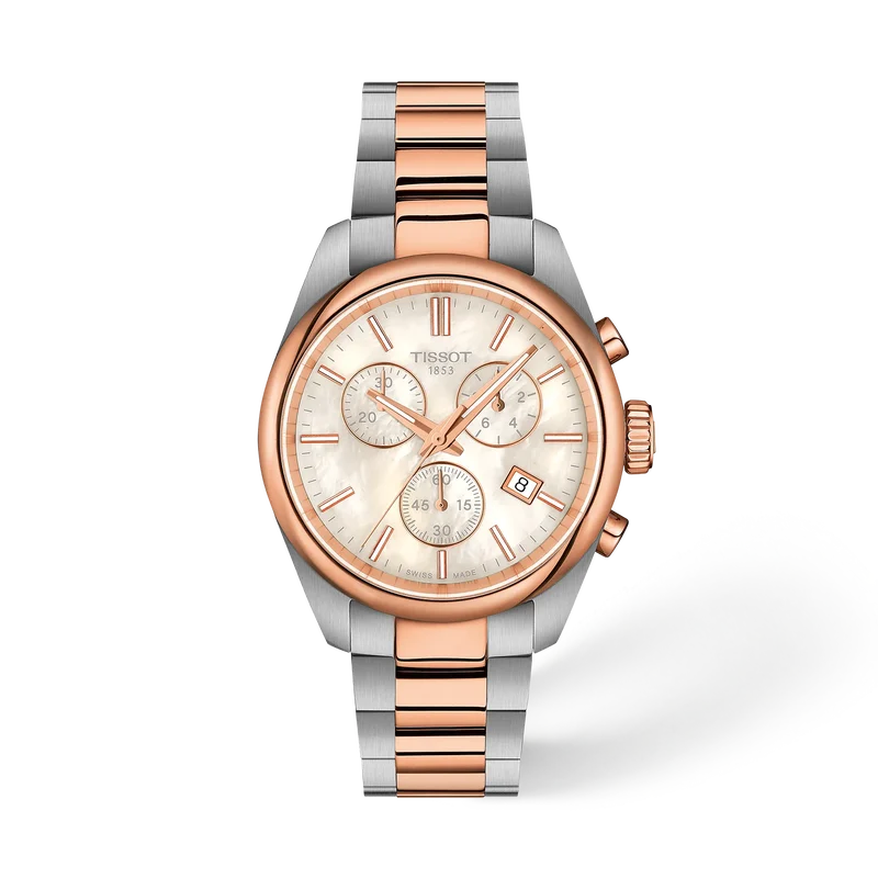 T150.217.22.111.00 Tissot PR 100 36mm