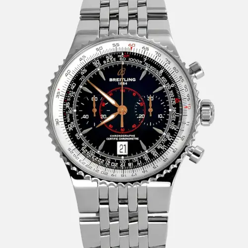 A23340 Breitling Navitimer Montbrillant Legende