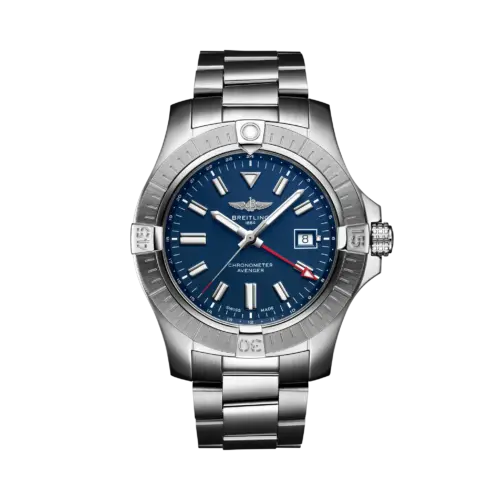 A32395101C1A1 Breitling Avenger GMT 45
