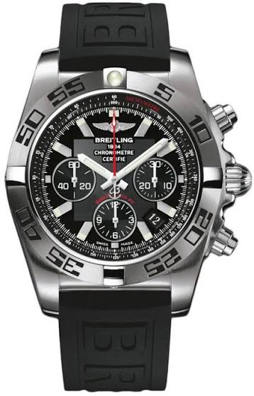 AB011610/BB08 Breitling Chronomat 44 Flying Fish