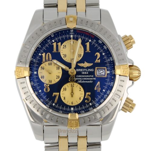 B13356 Breitling Chronomat Evolution