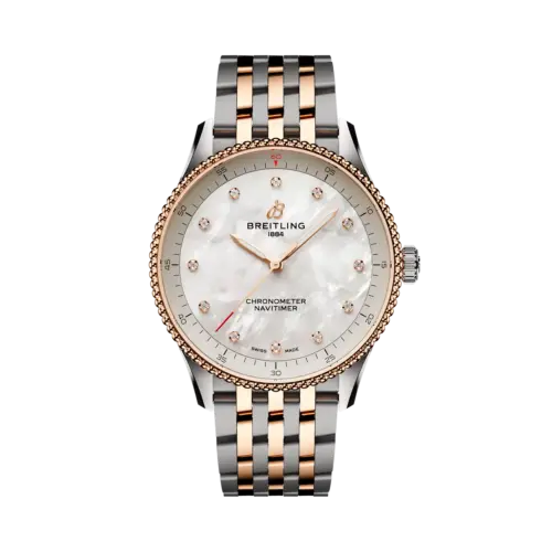 U77320E61A1U1 Breitling Navitimer 32