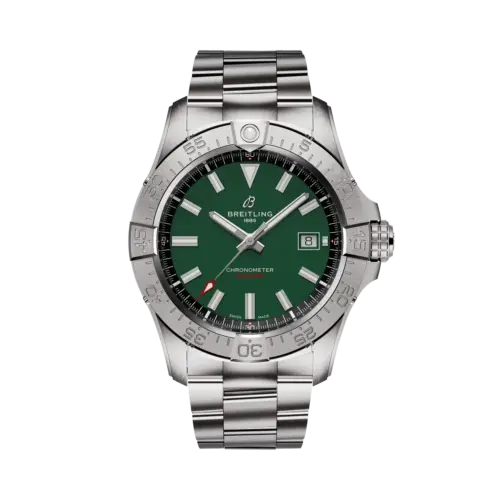 A17328101L1A1 Breitling Avenger Automatic 42