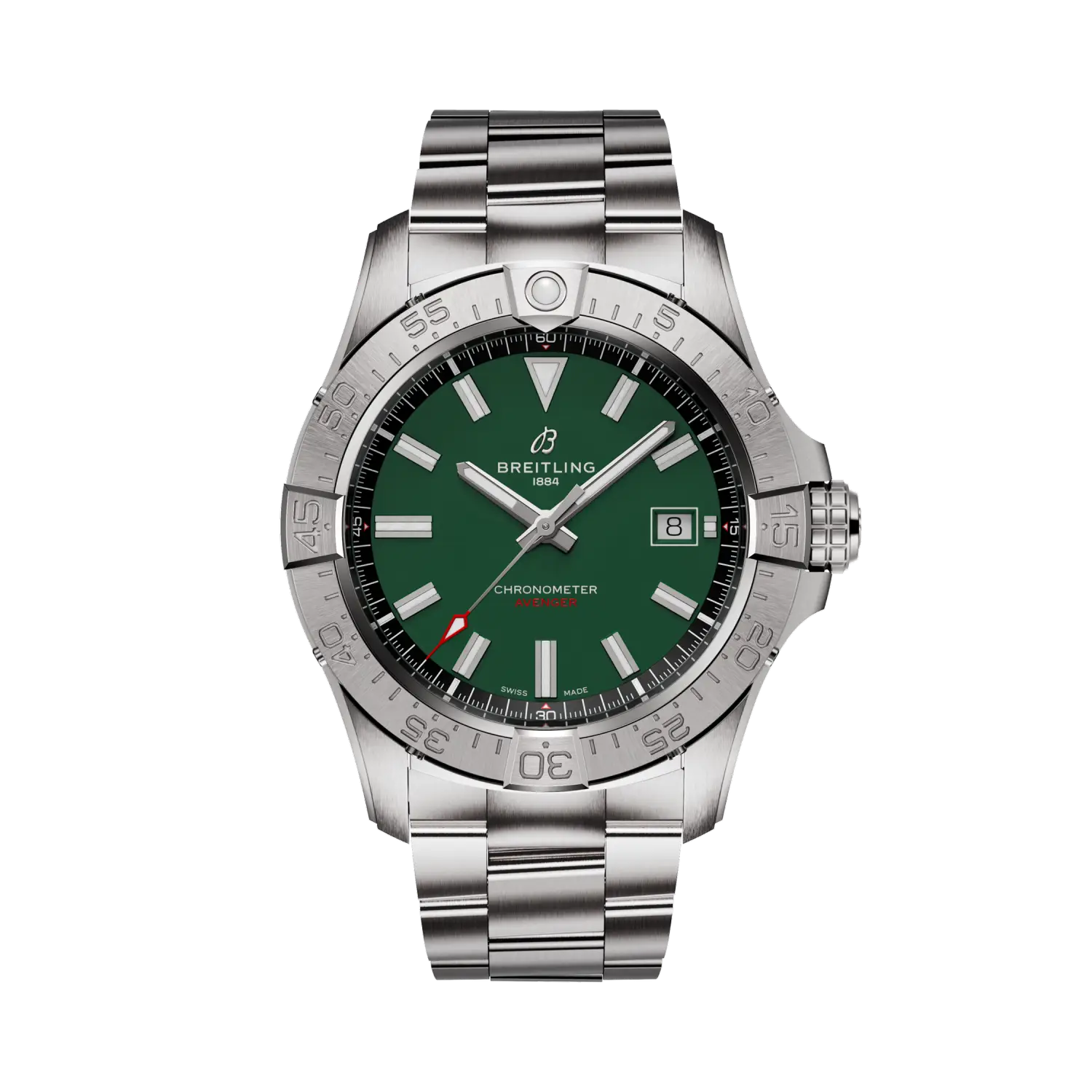 A17328101L1A1 Breitling Avenger Automatic 42