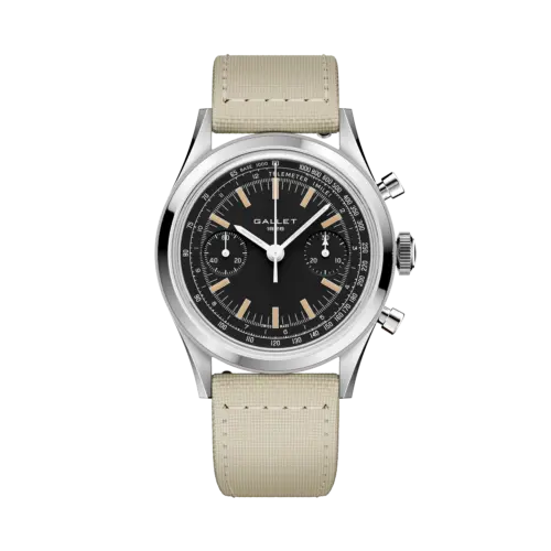 AG0910121B1W3 Gallet Tribute to Multichron 45