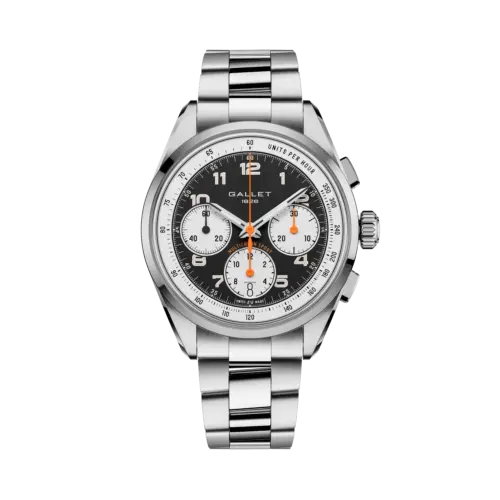 AG2302131B1A1 Gallet Multichron Sport Chronograph 41