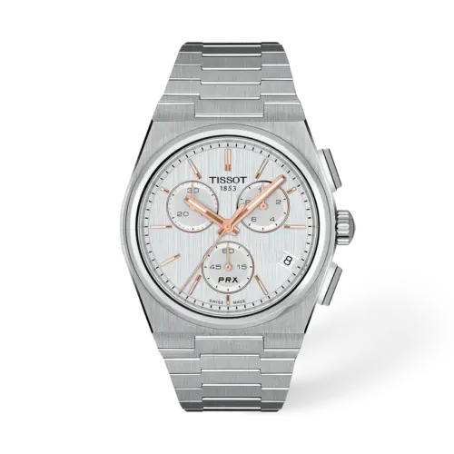 T137.417.11.031.00 Tissot PRX 41mm
