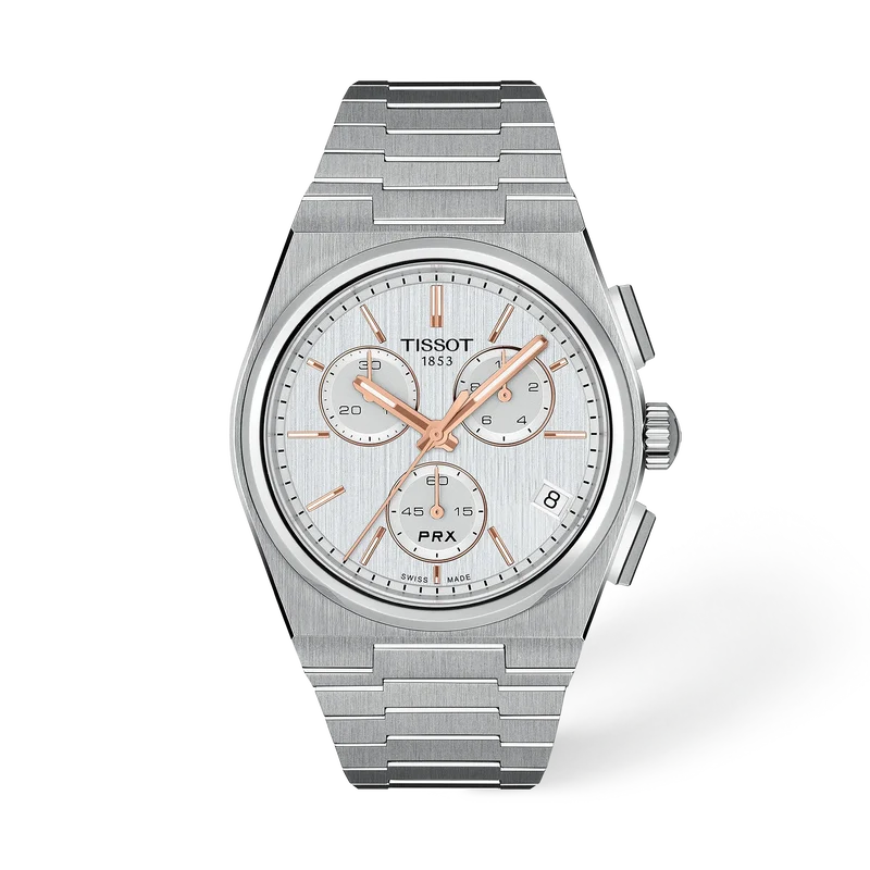 T137.417.11.031.00 Tissot PRX 41mm