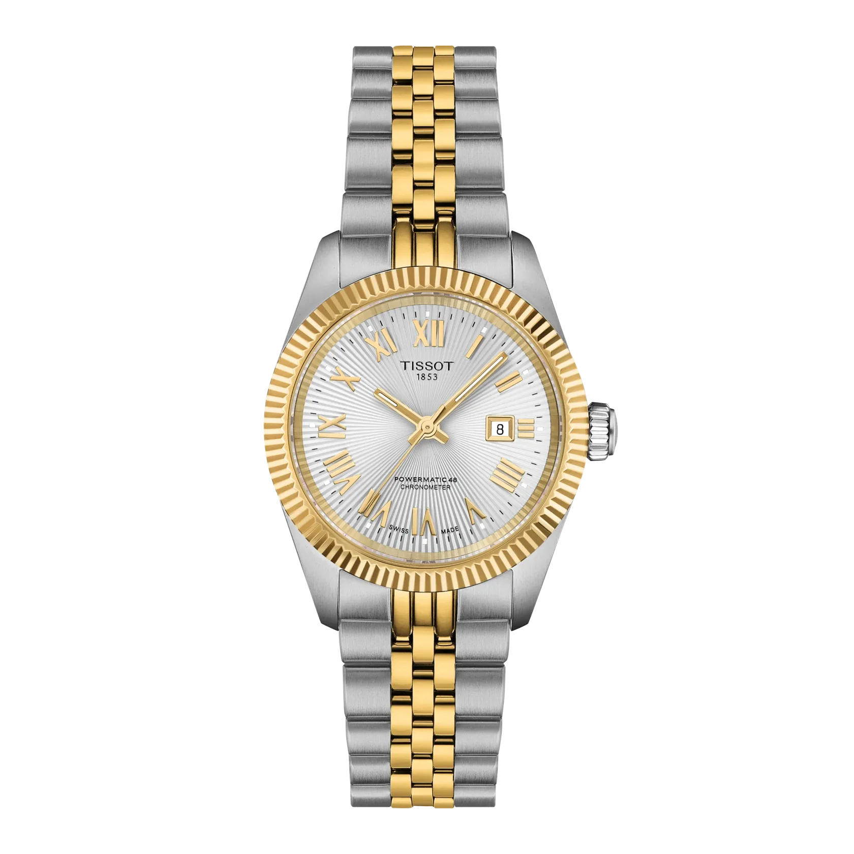 T156.208.22.033.01 Tissot Ballade 30mm