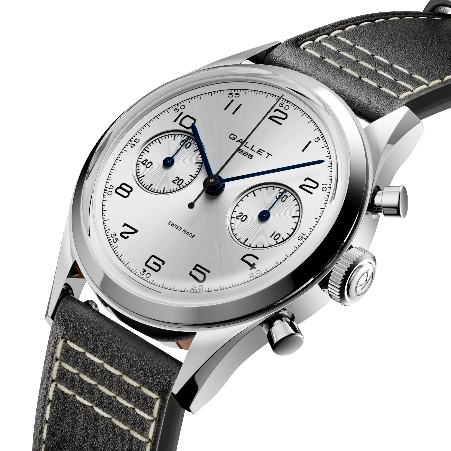 AG0910121G1X1 Gallet Tribute to Silverlight