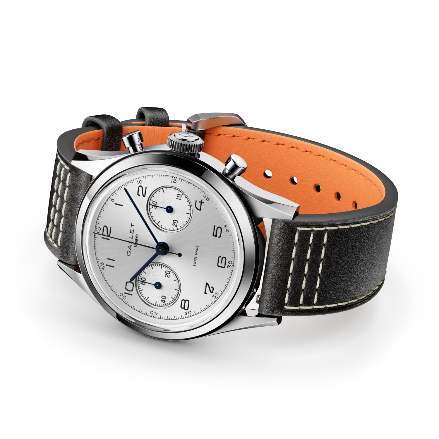 AG0910121G1X1 Gallet Tribute to Silverlight