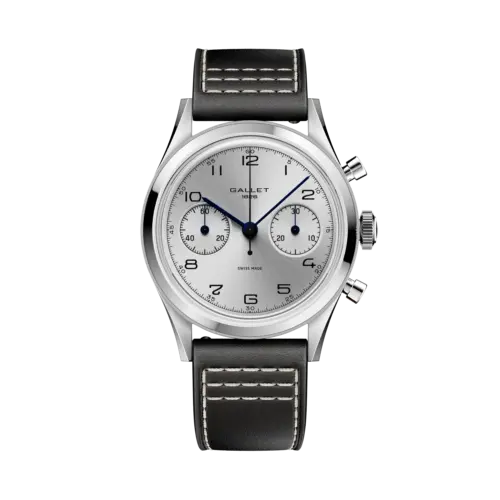 AG0910121G1X1 Gallet Tribute to Silverlight