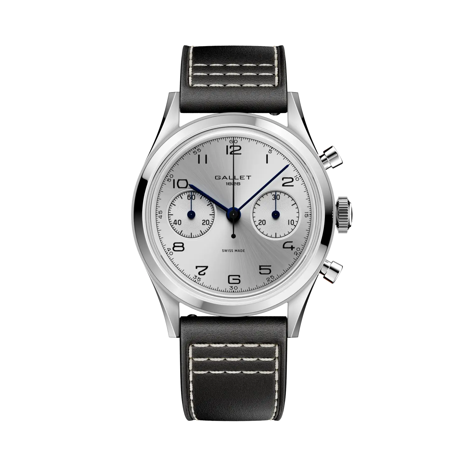 AG0910121G1X1 Gallet Tribute to Silverlight