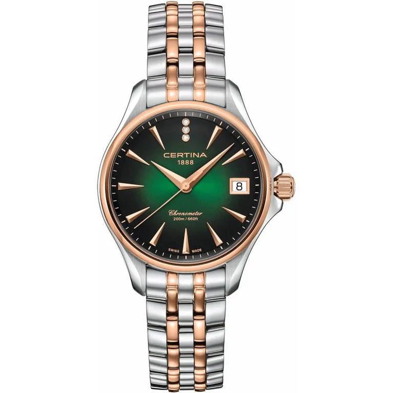 C032.051.22.096.00 Certina DS Action Lady