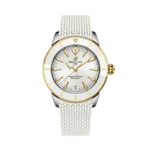 D10390A71A1S1 Breitling Superocean Heritage Automatic 36