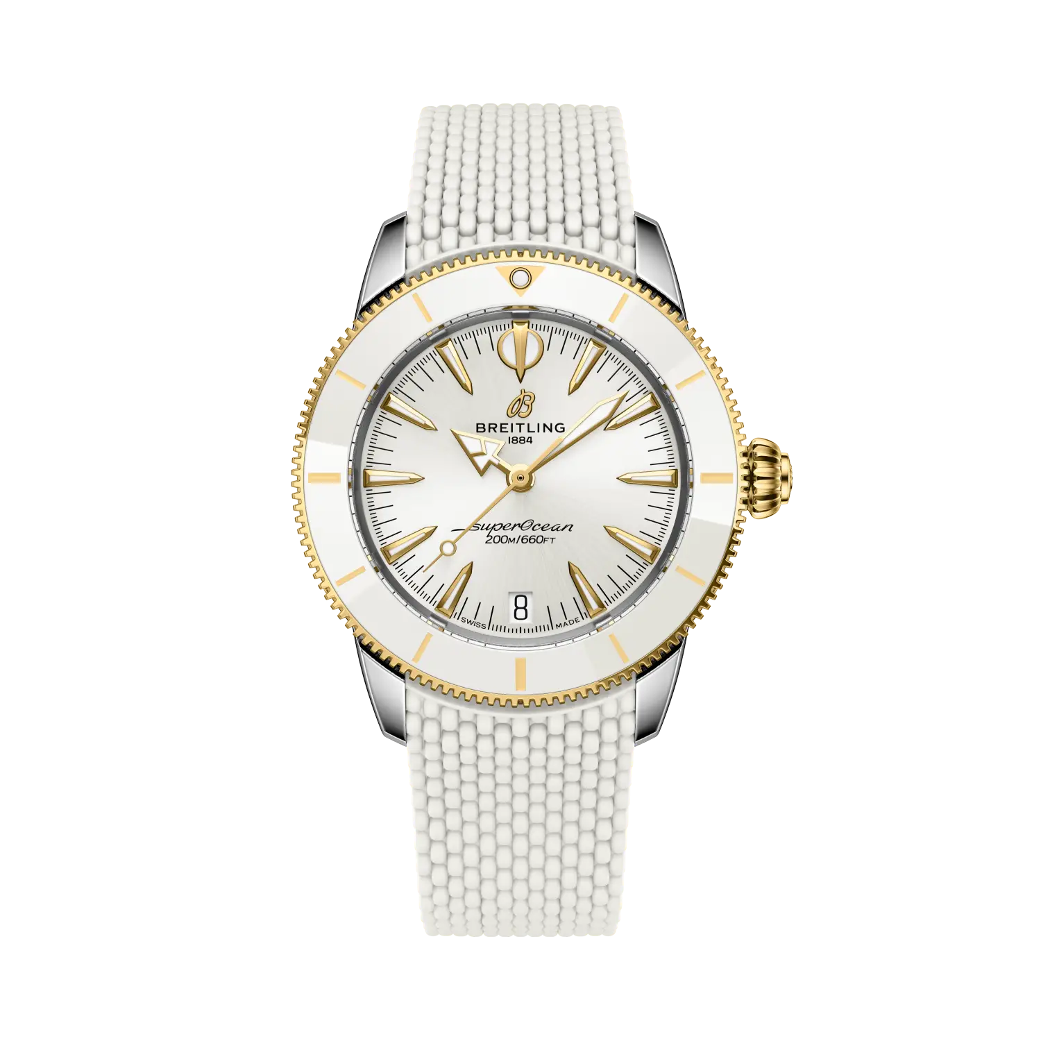 D10390A71A1S1 Breitling Superocean Heritage Automatic 36