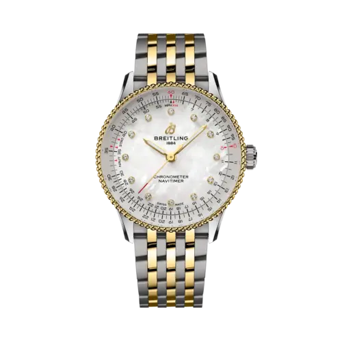 D173271A1A1D1 Breitling Navitimer Automatic 36