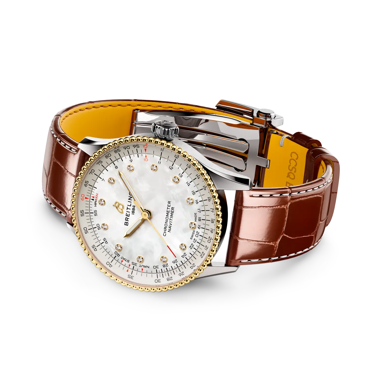 D173271A1A1P1 Breitling Navitimer Automatic 36
