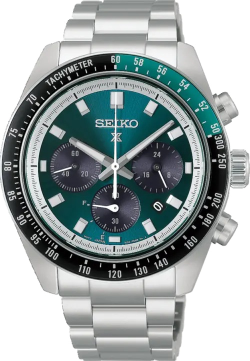 HBJ003P1 Seiko Prospex Horloge