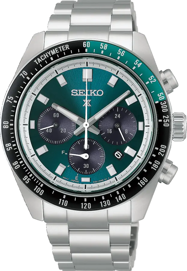 HBJ003P1 Seiko Prospex Horloge
