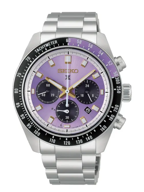 HBJ005P1 Seiko Prospex Speedtimer 145th Anniversary