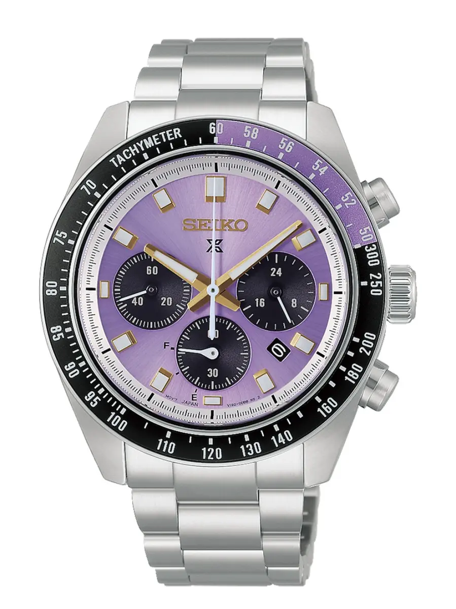 HBJ005P1 Seiko Prospex Speedtimer 145th Anniversary