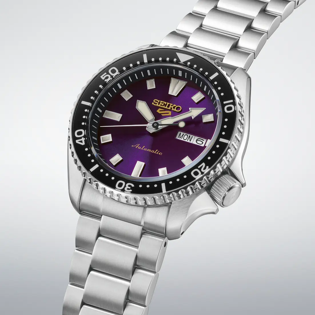 HDB003K1 Seiko 5 Sports