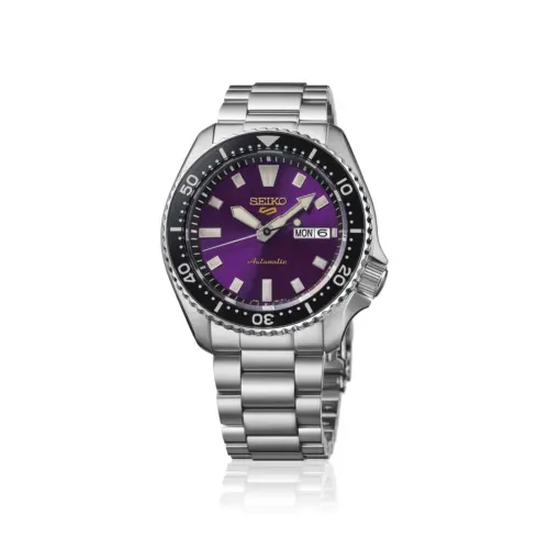 HDB003K1 Seiko 5 Sports
