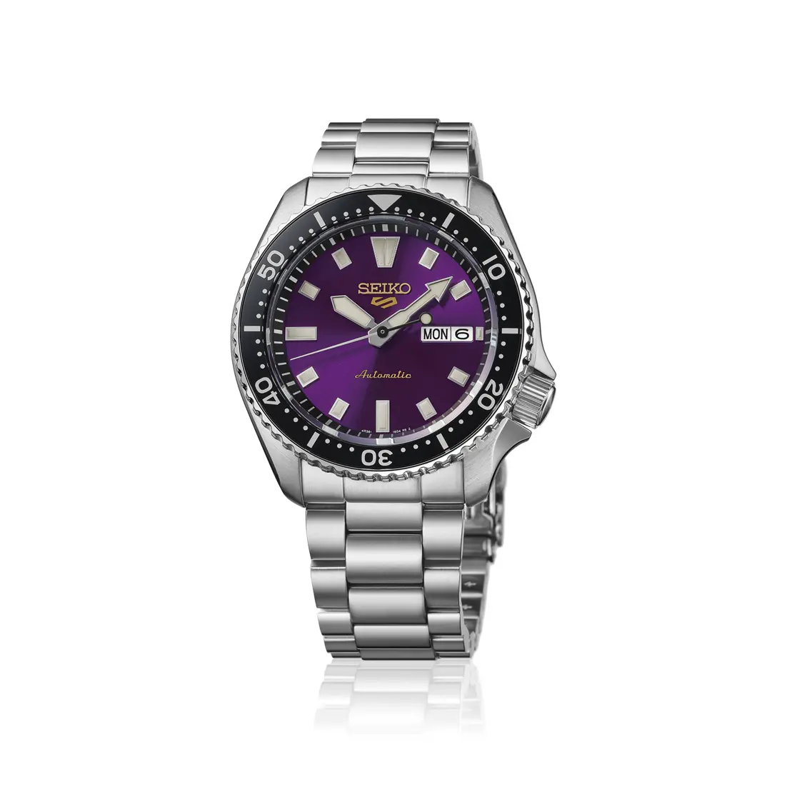 HDB003K1 Seiko 5 Sports