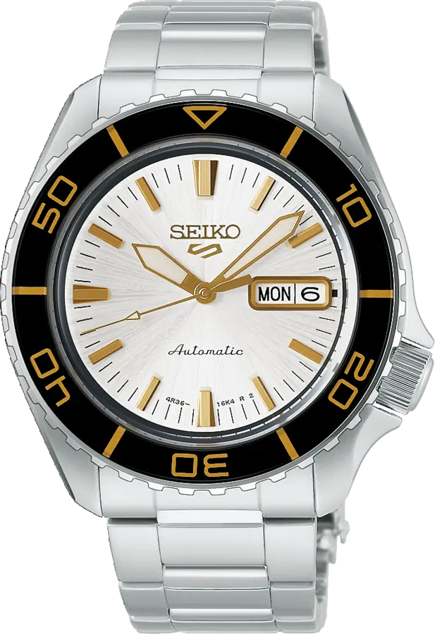 HDB004K1 Seiko 5 SportsHorloge